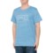 Hurley Pop Bar Graphic Jersey T-Shirt - Short Sleeve