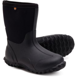 Bogs Footwear Classic Mid Boots - Waterproof, Insulated (For Women)