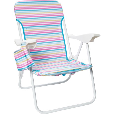 C&C California Backpack Beach Chair (For Boys and Girls)