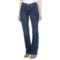 Levi's 315 Shaping Boot Cut Jeans - Mid Rise