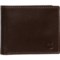 Timberland Blix Passcase Wallet - Leather (For Men)