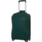 Eagle Creek 22” Tarmac XE 2-Wheeled Carry-On Rolling Suitcase - Softside, Arctic Seagreen