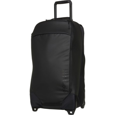 Eagle Creek 29” Tarmac XE 2-Wheeled Rolling Suitcase - Softside, Black