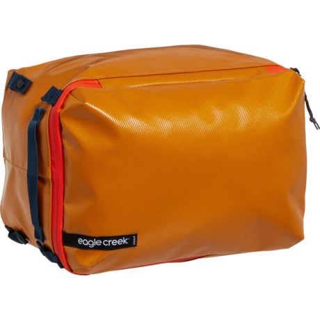 Eagle Creek Pack-It® Gear X3 Cube - Medium, Sahara Yellow