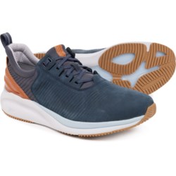 Johnston & Murphy XC4® TR1-Luxe Hybrid Sneakers - Waterproof, Nubuck (For Men)