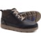 Forsake Mason Mid Sneaker Boots - Waterproof, Leather (For Men)