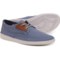 Clarks Gereld Tie Sneakers (For Men)