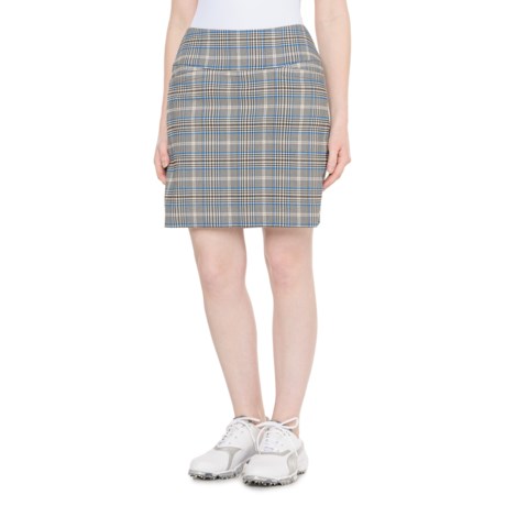SWING CONTROL Highland Skort