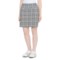 SWING CONTROL Highland Skort