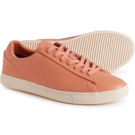 Clae Bradley Sneakers - Leather (For Men)