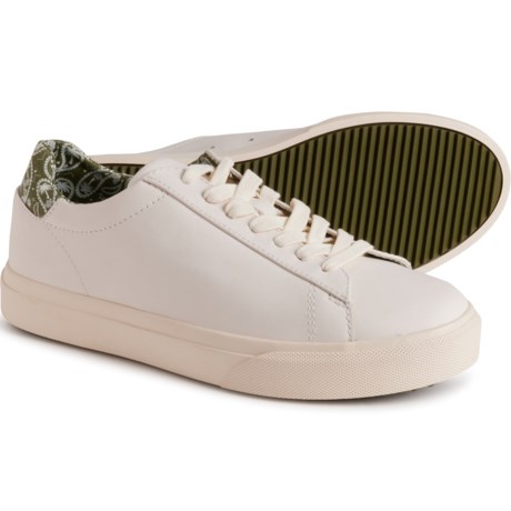 Clae Bradley Venice Sneakers - Leather (For Men and Women)