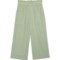 JAPNA KIDS Big Girls Pull-On Wide-Leg Pants