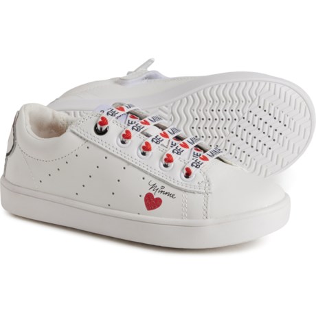 Geox Girls Barefeel Sneakers