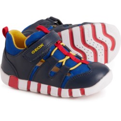 Geox Little Boys Iupidoo Sneakers