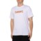 SWIMS Ravello Graphic T-Shirt - Short Sleeve