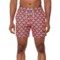 SWIMS Nuotare Swim Shorts - Built-In Liner