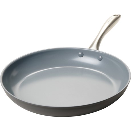 GreenPan Lima Ceramic Nonstick Frying Pan - 12”