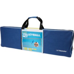 Triumph Competitive Volleyball Set