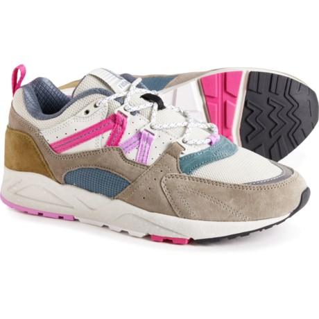 Karhu Fusion 2.0 Sneakers - Leather (For Men)