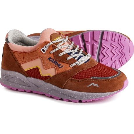 Karhu Aria 95 Sneakers - Suede (For Men)