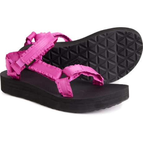 Teva Midform Universal Adorn Sandals (For Women)