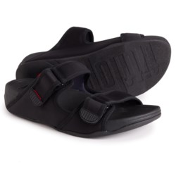 FitFlop Gogh Moc Slide Sandals (For Men)