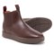 FitFlop Margan Chelsea Boots - Leather (For Men)