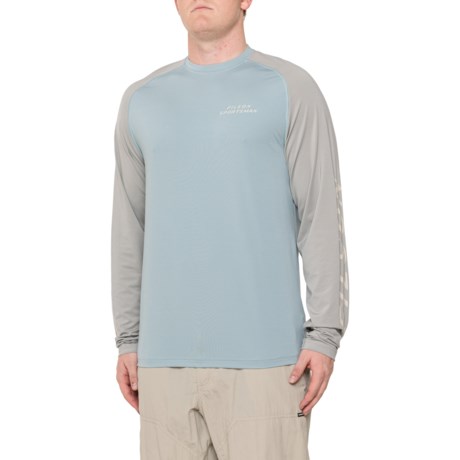 Filson Barrier T-Shirt - Long Sleeve