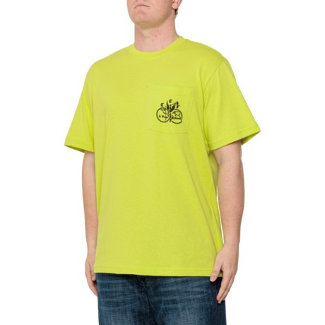 Filson Pioneer Graphic T-Shirt - Short Sleeve