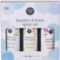 Woolzies Laundry and Linen Spray - Set of 3