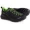 Salewa Dropline Hiking Shoes - Leather (For Men)