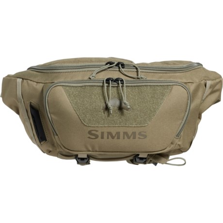 Simms Tributary 5 L Hip Pack