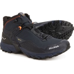 Salewa Ultra Flex 2 Gore-Tex® Mid Hiking Boots - Waterproof (For Men)