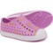 NATIVE Little Girls Jefferson Sugarlite® Print Shoes - Slip-Ons