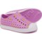 NATIVE Girls Jefferson Sugarlite® Print Shoes - Slip-Ons