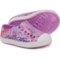 NATIVE Little Girls Jefferson Sugarlite® Print Shoes - Slip-Ons