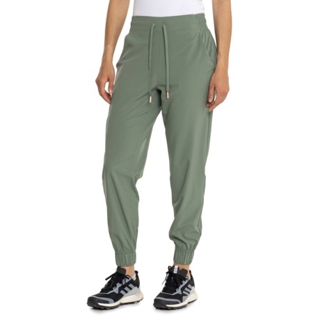 Eddie Bauer Poplar Joggers