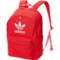 adidas Adicolor 23 L Backpack - Better Scarlet