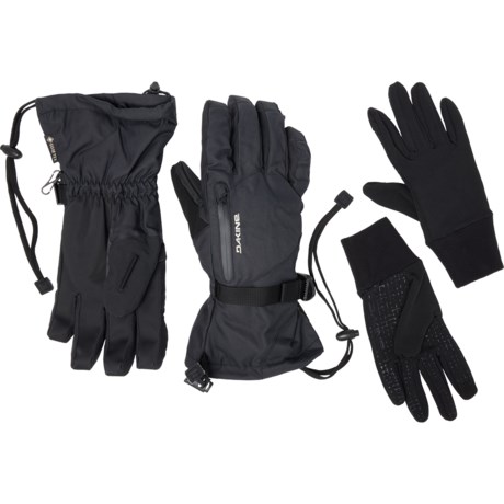 DaKine Sequoia Gore-Tex® Gloves - Waterproof, Insulated