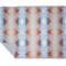 Pendleton Coyote Butte Outdoor Packable Throw Blanket with Strap - 60x72”
