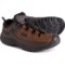 Keen Boys Targhee Low Hiking Shoes - Waterproof, Leather