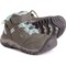 Keen Girls Ridge Flex Mid Hiking Boots - Waterproof, Leather