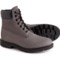 Timberland Classic 6” Boots - Waterproof, Nubuck (For Men)