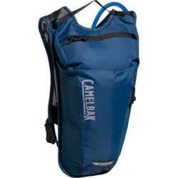 CamelBak Rogue Light 7 L Hydration Pack - 70 oz. Reservoir, Gibraltar Navy-Black