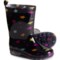 Capelli Girls Stars Rain Boots