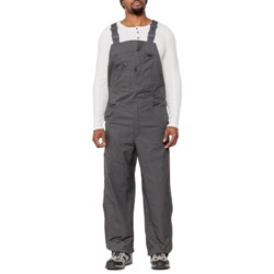 Timberland Pro Morphix Duck Carpenter Bibs