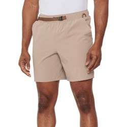 MOTION Timber Edge Ripstop Shorts - 7”