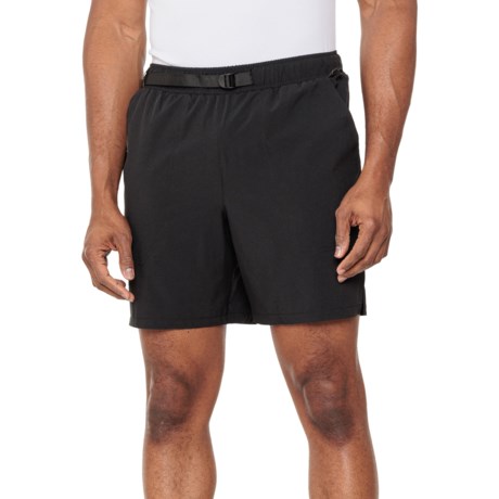 MOTION Timber Edge Ripstop Shorts - 7”