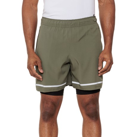 MOTION Training Shorts - 7”