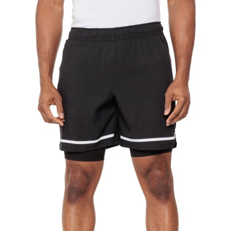 MOTION Training Shorts - 7”